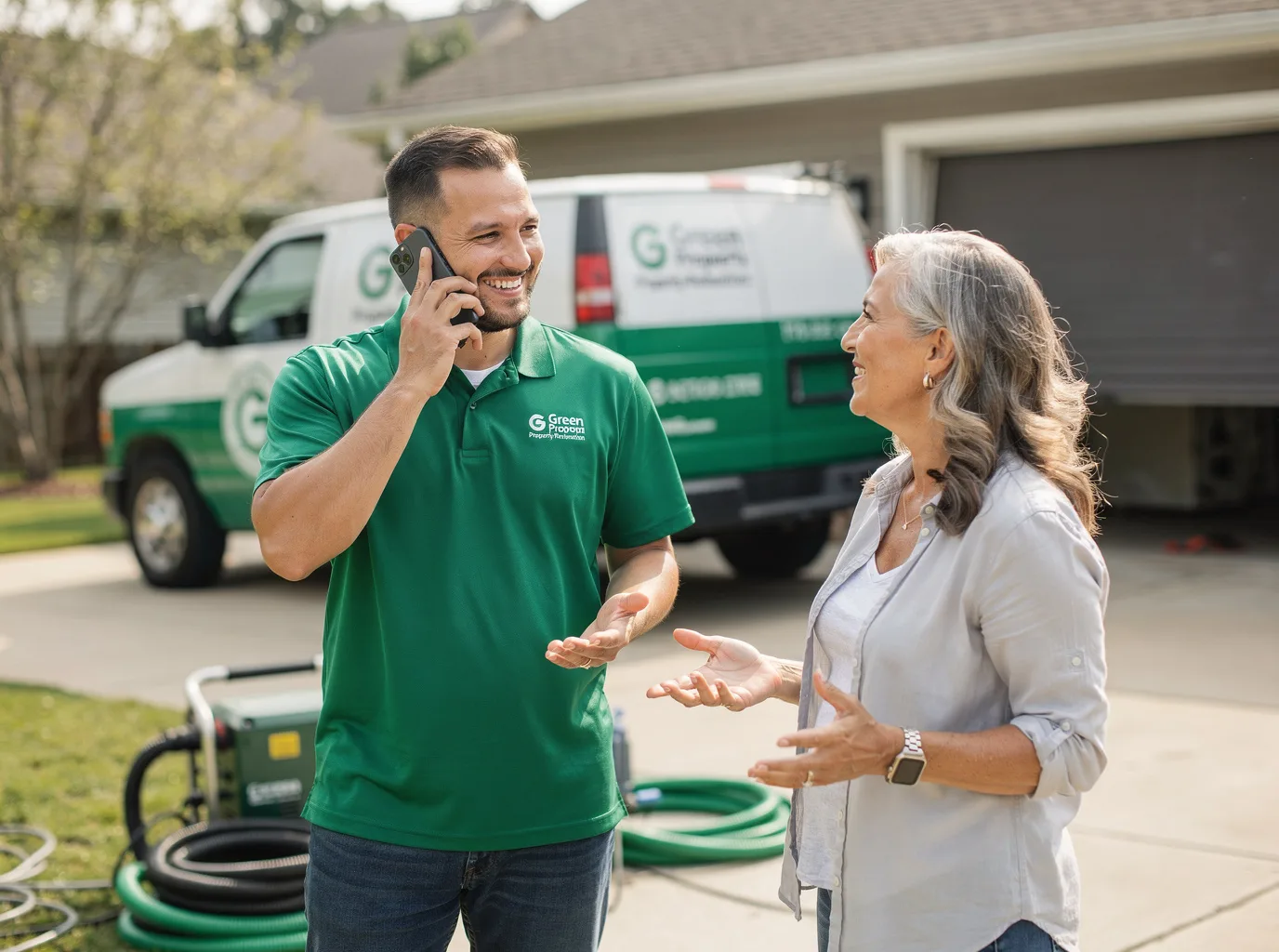 Water Damage Restoration Spickard, MO FAQs